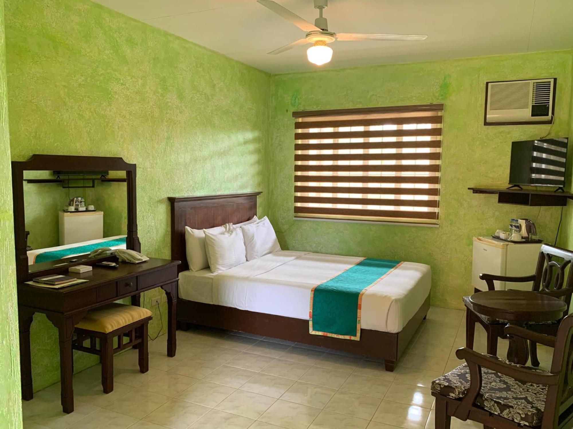 Flushing Meadows Resorts & Playground Panglao Exteriér fotografie